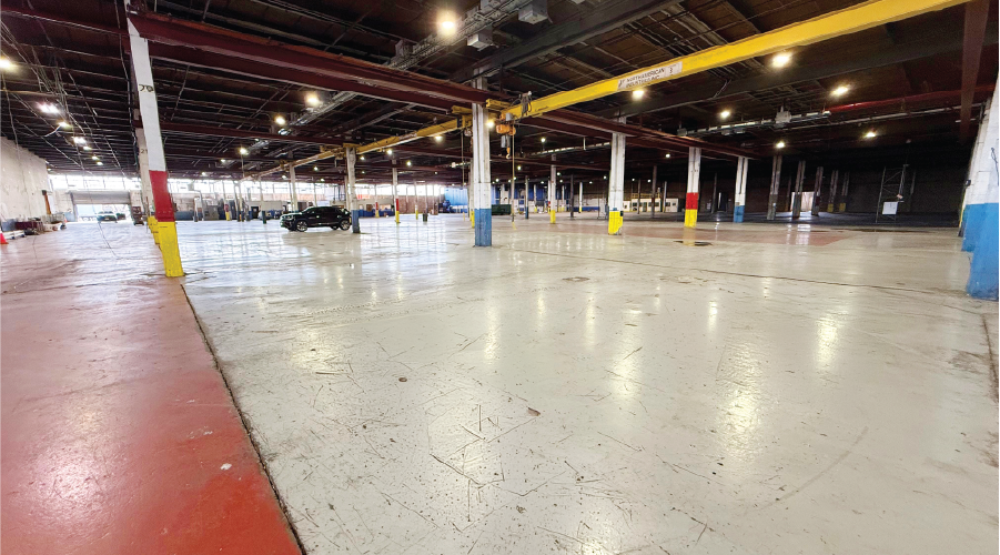 1320-1340 Viele Ave, Bronx, NY à louer - Photo de l’immeuble – Image 3 sur 9