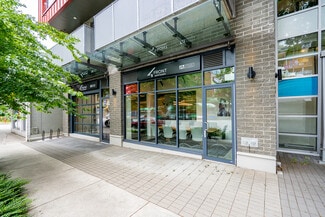 Plus de détails pour 379 E Broadway, Vancouver, BC - Logement à vendre