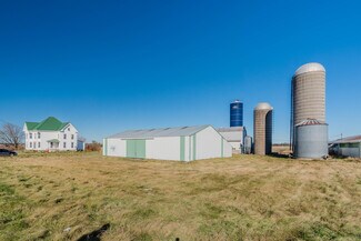 Plus de détails pour 24399 State Route 26, Redwood, NY - Industriel/Logistique à vendre