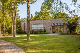 Plus de détails pour 25200 Bernard Rd, New Ulm, TX - Spécialisé à vendre