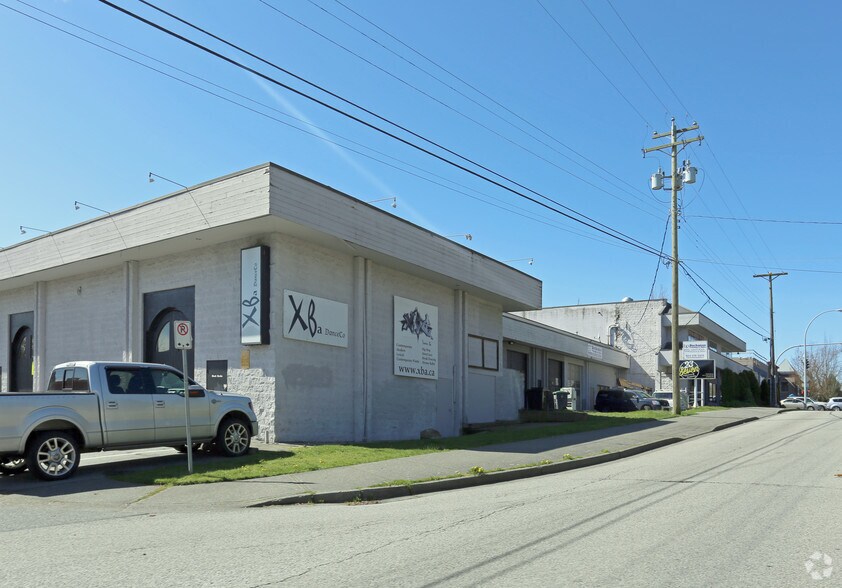 1990 152nd St, Surrey, BC à louer - Photo de l’immeuble – Image 3 sur 9