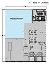 8404 NW 90th St, Miami, FL à louer Plan d’étage– Image 1 sur 1