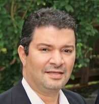 Charlie Zaid