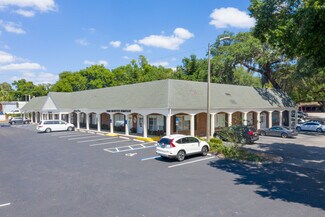 Plus de détails pour 101-115 Margaret St, Brandon, FL - Bureau à louer