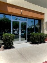 6638-6640 E Superstition Springs Blvd, Mesa, AZ à louer Photo intérieure– Image 1 sur 6