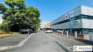 Plus de détails pour Bureau à louer