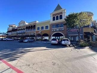 Plus de détails pour 5001-5005 S Cooper St, Arlington, TX - Bureau à louer
