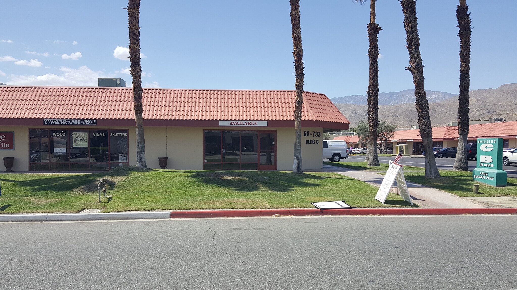 68733 Perez Rd, Cathedral City, CA à louer Photo intérieure– Image 1 sur 5