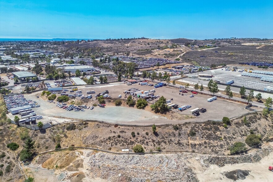 800 Energy Way, Chula Vista, CA à louer - Aérien – Image 2 sur 3