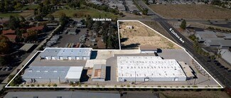 Plus de détails pour Cheapest PSF Industrial In the IE – à vendre, Redlands, CA