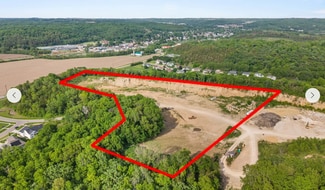 Plus de détails pour 1750 Rocky Bluff Ct, Cross Plains, WI - Terrain à vendre