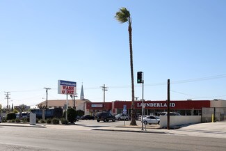 Plus de détails pour 10727 Crenshaw Blvd, Inglewood, CA - Local commercial à louer