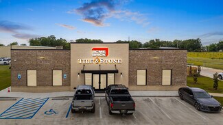 Plus de détails pour 29946 AL-59, Loxley, AL - Local commercial à vendre