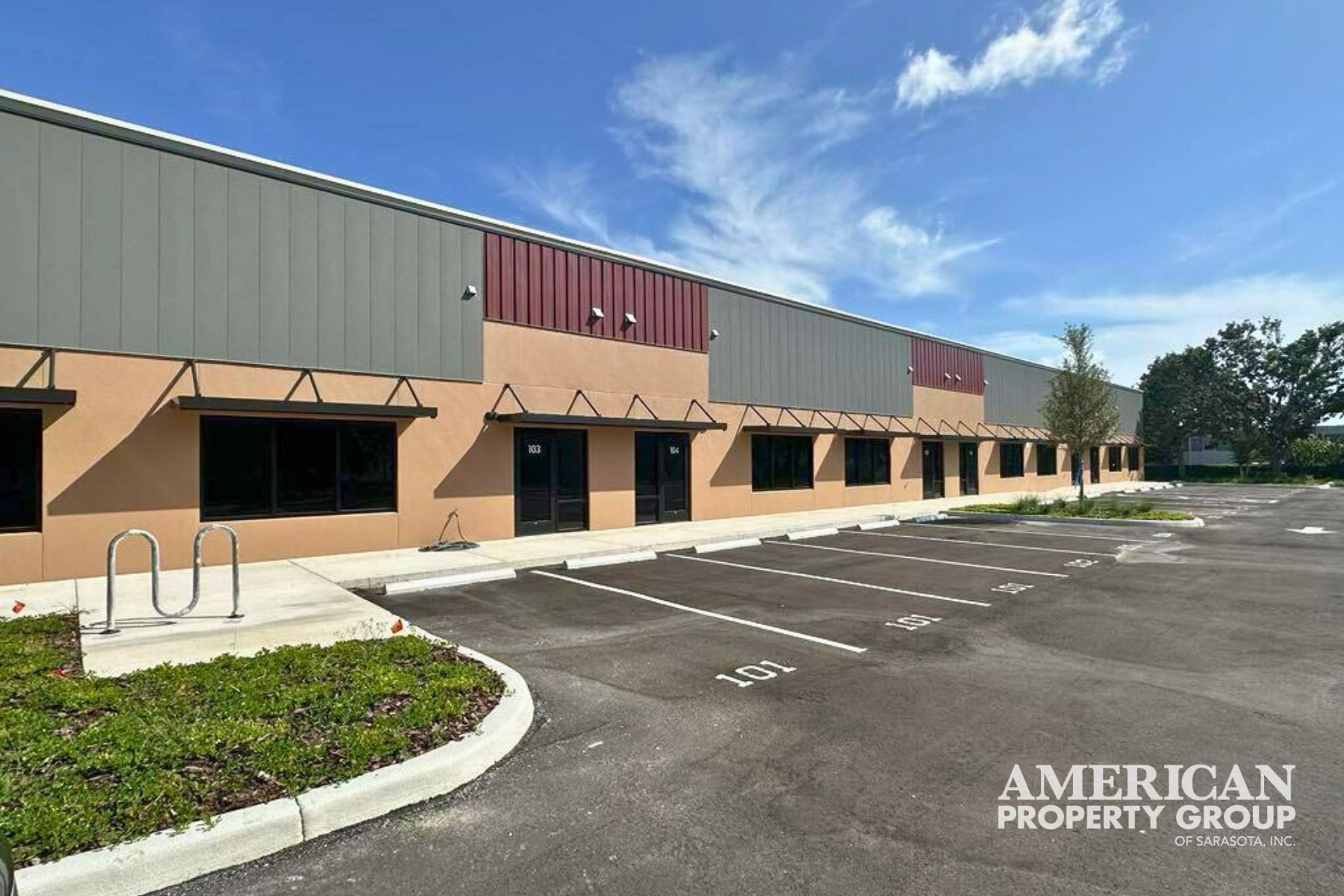 10604 Technology Ter, Bradenton, FL à louer Photo principale– Image 1 sur 9