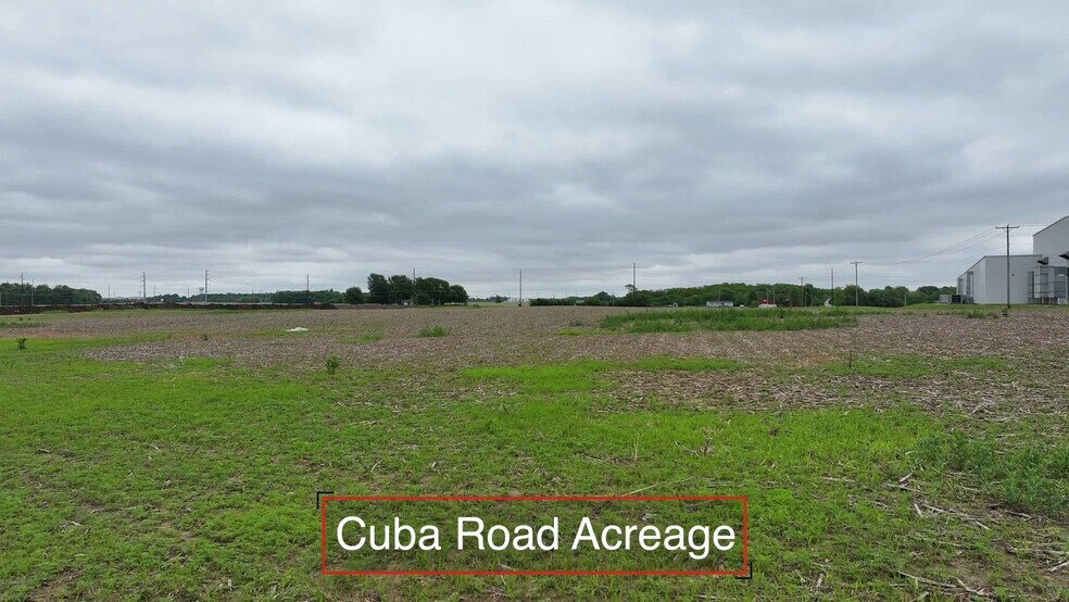 Cuba Road, Wilmington, OH à vendre - Vidéo sur l’annonce professionnelle – Image 2 sur 15