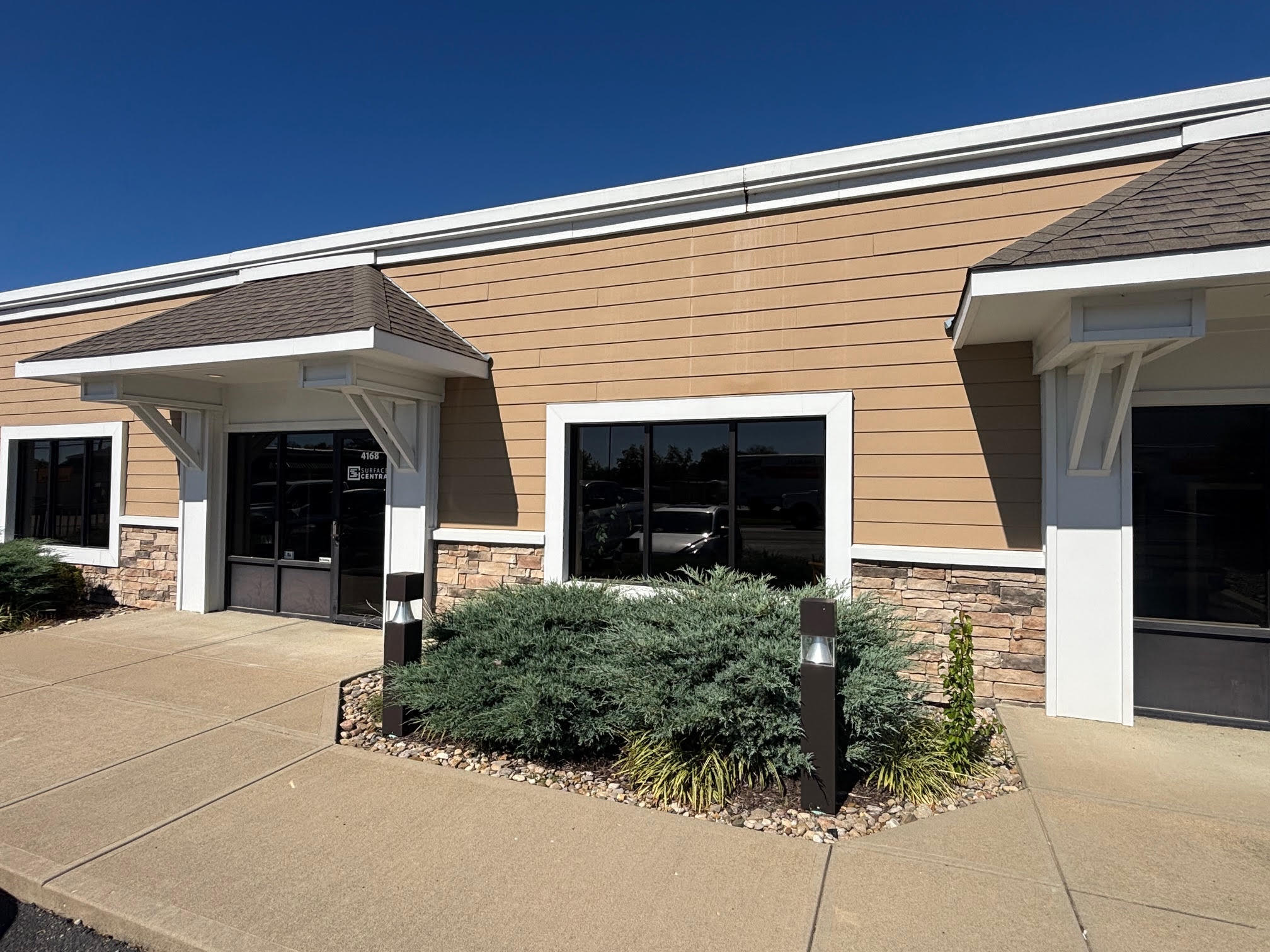 4166-4170 Tonya Trl, Hamilton, OH à louer Photo de l’immeuble– Image 1 sur 12