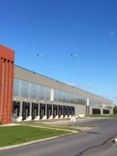 Industriel/Logistique dans Houplines à louer - Photo de l’immeuble – Image 3 sur 8