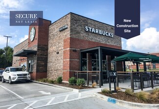 Plus de détails pour 18002 Highway 59, Humble, TX - Local commercial à vendre