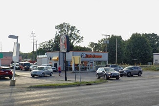 Plus de détails pour 172 N River Ave, Holland, MI - Local commercial à vendre