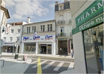 Plus de détails pour Local commercial à louer