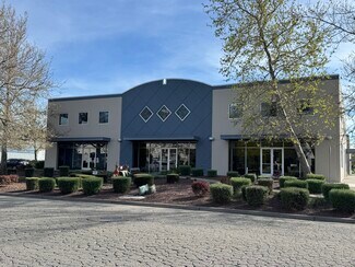 Plus de détails pour 3820 Cypress Dr, Petaluma, CA - Industriel/Logistique à vendre