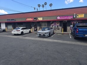 4007 S San Pedro St, Los Angeles, CA à louer Photo intérieure– Image 1 sur 4