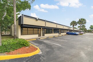 Plus de détails pour 6043 Kimberly Blvd, Fort Lauderdale, FL - Bureau/Local commercial à louer