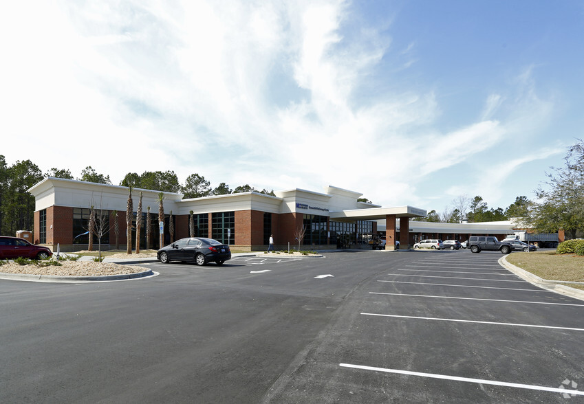 13 Medical Campus Dr, Supply, NC à louer - Photo principale – Image 1 sur 20