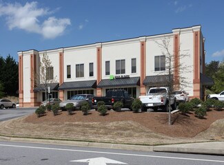 Plus de détails pour 3631 Mt Vernon Rd, Gainesville, GA - Bureau à louer