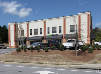 Plus de détails pour 3631 Mt Vernon Rd, Gainesville, GA - Bureau à louer
