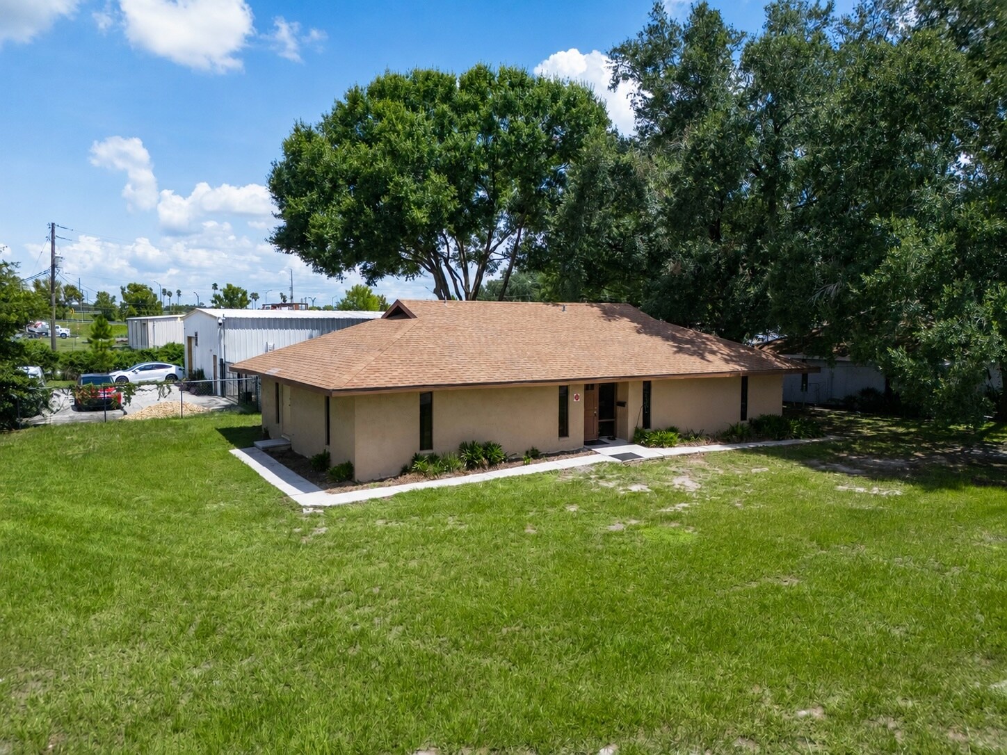2800 Winter Lake Rd, Lakeland, FL à vendre Photo de l’immeuble– Image 1 sur 13