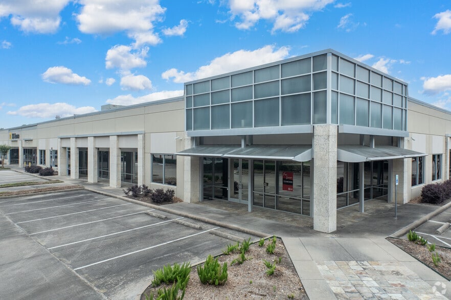 11300 Richmond Ave, Houston, TX à louer - Photo principale – Image 1 sur 15