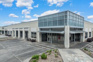 Plus de détails pour 11300 Richmond Ave, Houston, TX - Coworking à louer