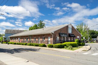 Plus de détails pour 258 Blanchard Rd, Belmont, MA - Local commercial à vendre