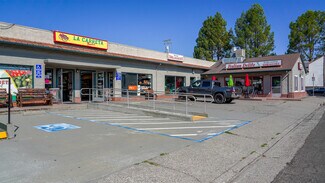 Plus de détails pour 961-971 Front St, Novato, CA - Local commercial à vendre