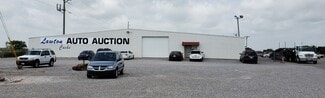Plus de détails pour 1 SW 112th St, Lawton, OK - Industriel/Logistique à vendre