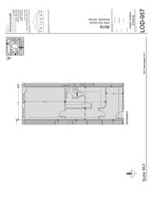 1800 2nd St, Sarasota, FL à louer Plan de site– Image 1 sur 1