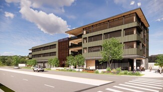Plus de détails pour 2422 E 7th St, Austin, TX - Bureau, Local commercial à louer