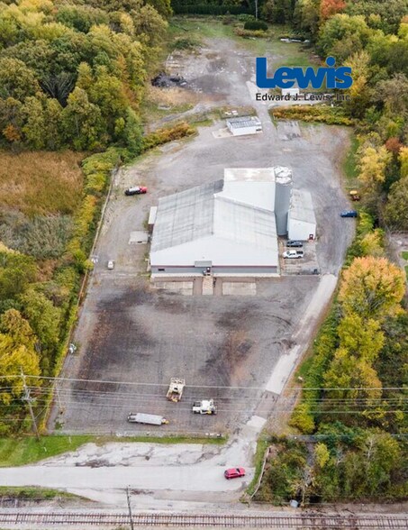 6235 Southern Blvd, Youngstown, OH à louer - Photo de l’immeuble – Image 3 sur 7
