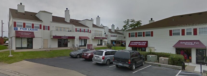 153-154 Patchen Dr, Lexington, KY à louer - Photo de l’immeuble – Image 3 sur 3