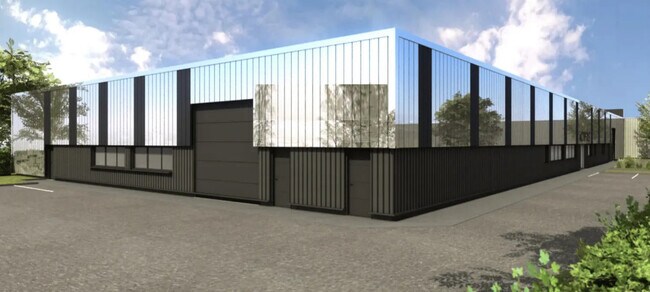 Plus de détails pour Local d’activités à vendre