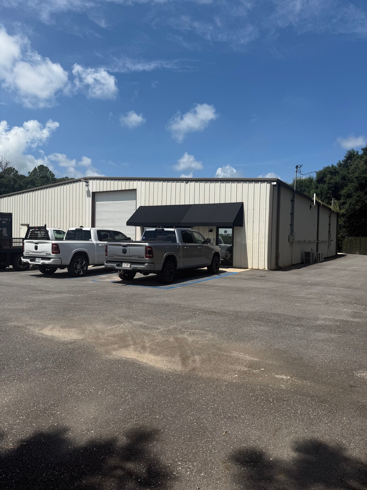 2540 Leroy Stevens Rd, Mobile, AL à louer Photo de l’immeuble– Image 1 sur 6