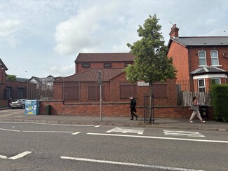 Plus de détails pour 1A Norfolk Parade, Belfast - Santé à vendre