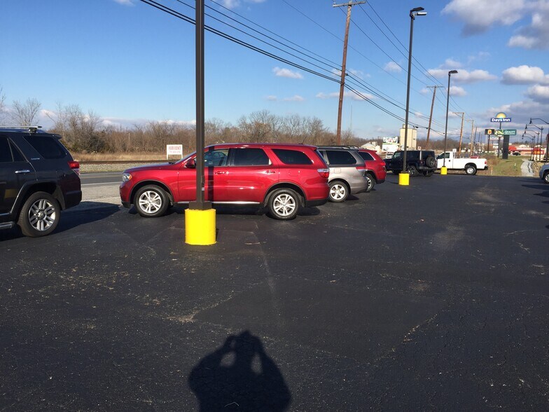 791 York Rd, Gettysburg, PA à louer - Photo de l’immeuble – Image 3 sur 33