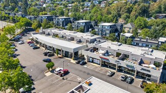 Plus de détails pour 7107-7221 SW Macadam Ave, Portland, OR - Local commercial à louer