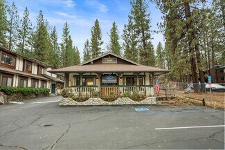 Plus de détails pour 41609 Big Bear Blvd, Big Bear Lake, CA - Bureau à vendre