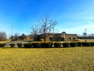 Plus de détails pour Portfolio of Two Buildings - Office/Flex – à vendre, Dayton, OH