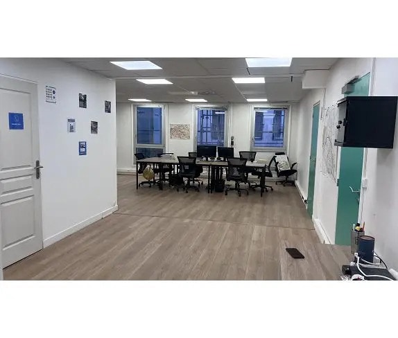 Bureau dans Paris à louer Photo intérieure– Image 1 sur 7