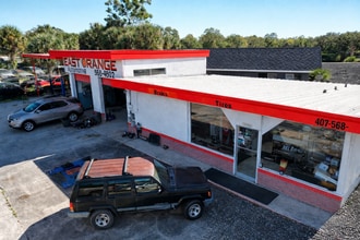 18252 E Colonial Dr, Orlando, FL à louer Photo intérieure– Image 1 sur 2