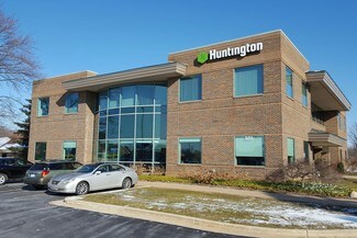 Plus de détails pour 501 Baldwin St, Jenison, MI - Bureau à louer